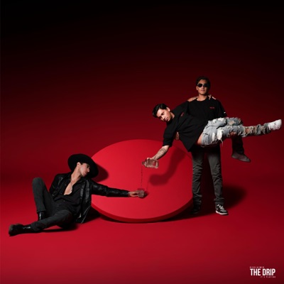 ESTRELLA DE AYER (feat. THE DRIP) - Single