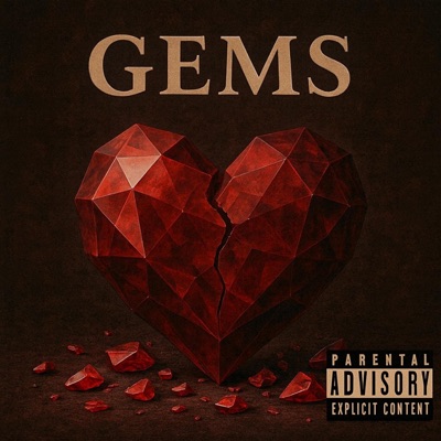 GEMS - EP