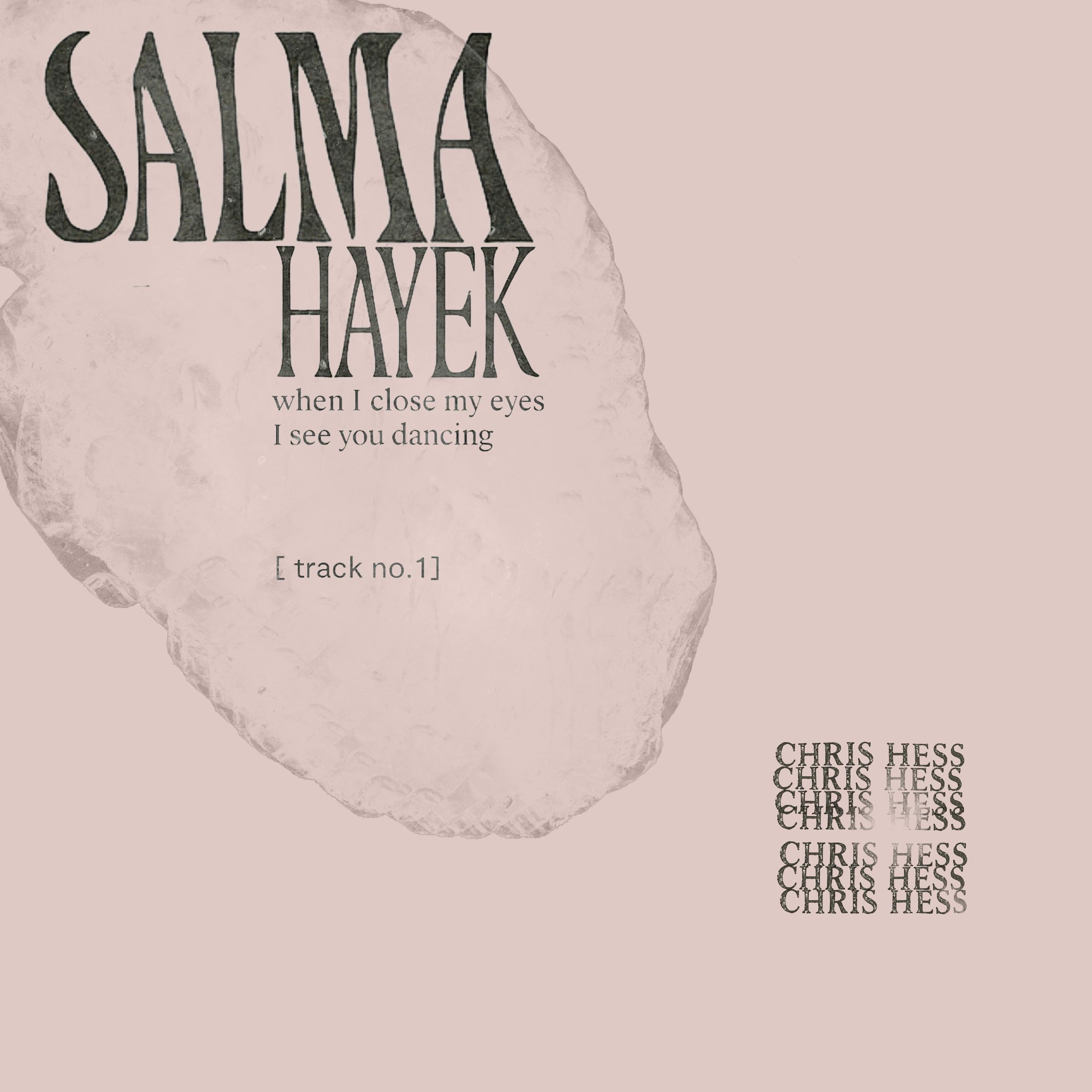 Salma Hayek - Single