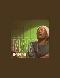 Escucha a Uwase Nzabona Una, mira videos musicales, lee su biografía, consulta las fechas de las gira y más.