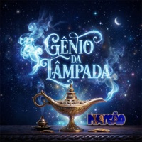Gênio da Lampada - Single - Maycão