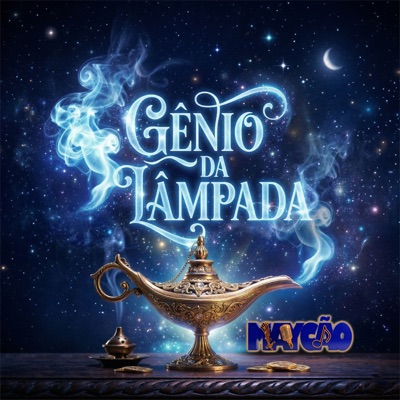 Gênio da Lampada - Single