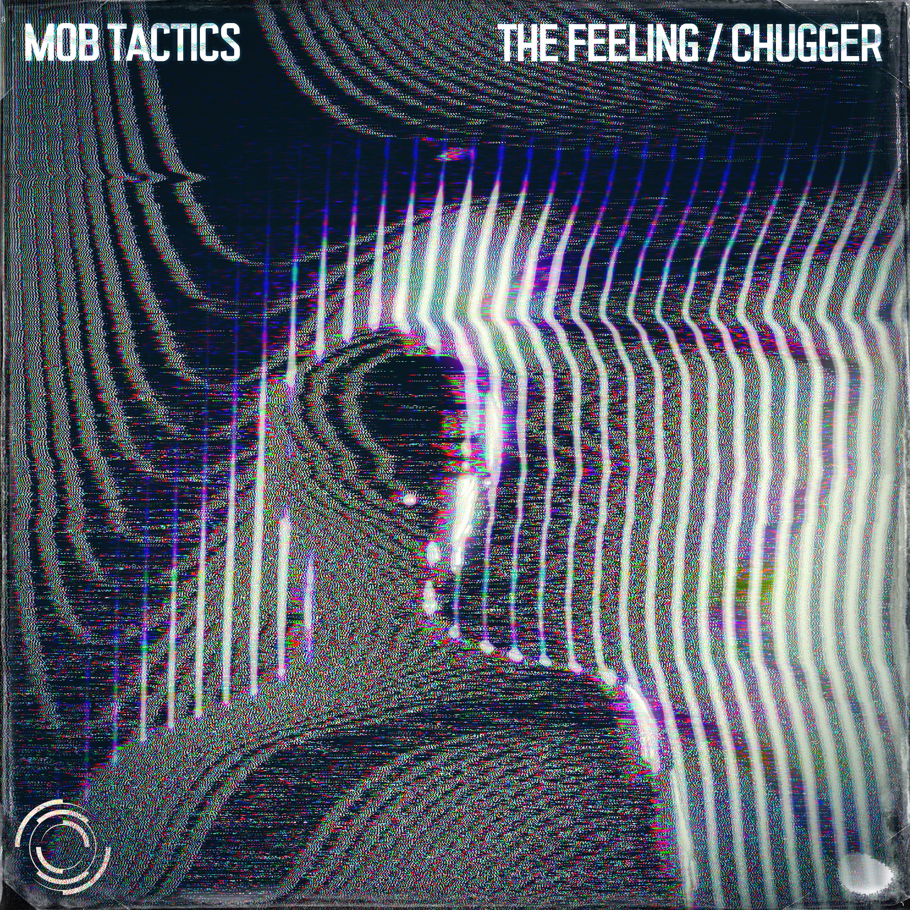 The Feeling / Chugger - Single