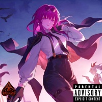 STAR RAIL! (feat. Kai Mystic) - Single - Shxdow Ace