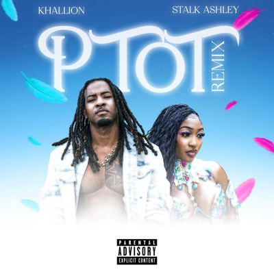 Put That On That (feat. Stalk Ashley) [Radio Edit] - Single