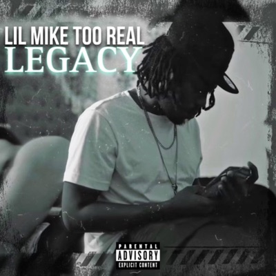 Legacy (Radio Version) [Radio Edit]