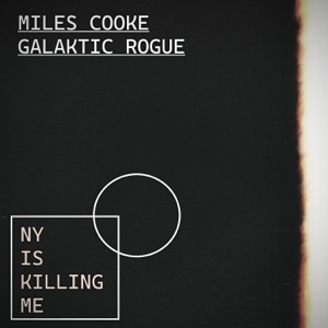 NY is Killing Me - Single
