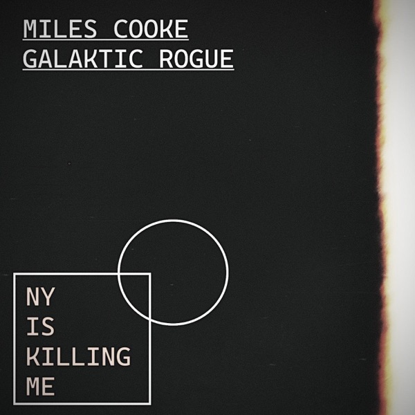 NY is Killing Me - Single