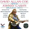 David Allan Coe - Ring of Fire
