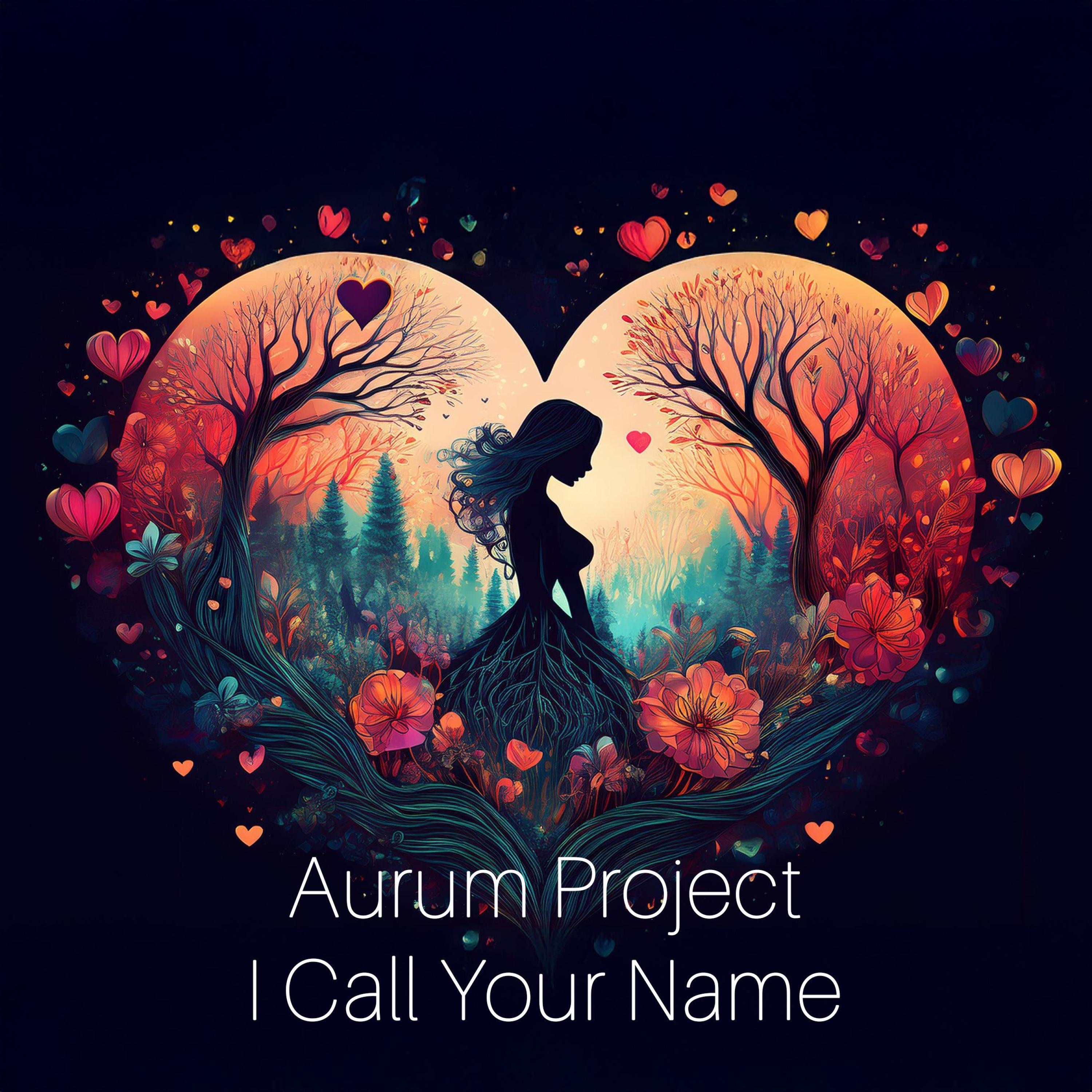 I Call Your Name - Single