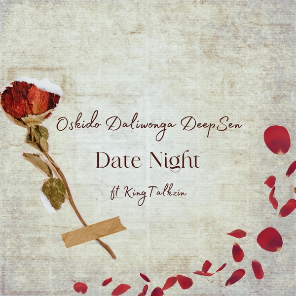 Date Night (feat. King Talkzin) - Single