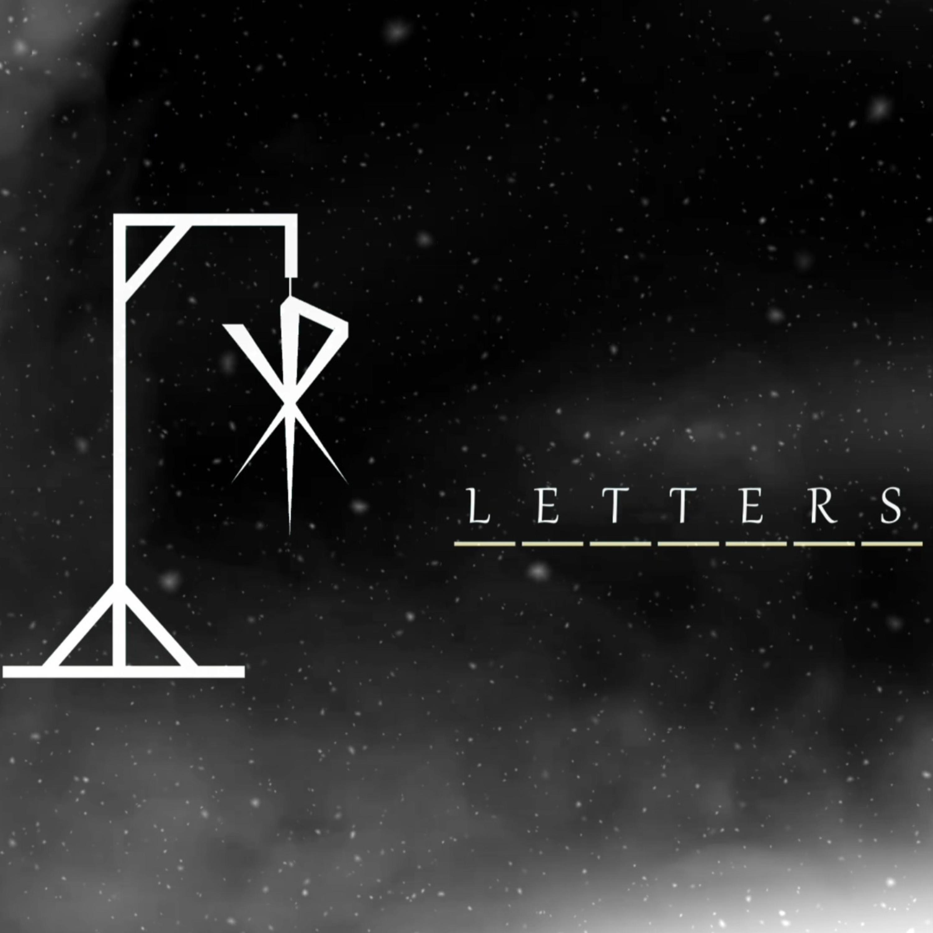 Letters - Single