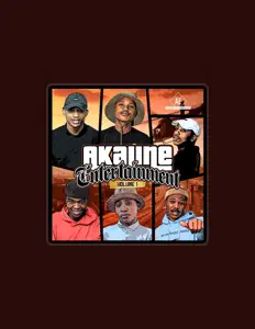 Hör dir Solomon an, schau dir Musikvideos an, lies die Biografie, finde Tourdaten und mehr!