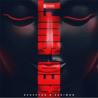 Red Shift - Single - Receptor & Skrimor