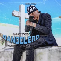 Bandolero (feat. Henry Free) - Single - Jordan Films RD