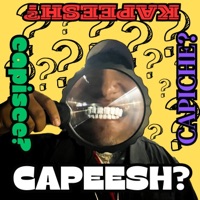 Capeesh? - Single - BigTimeBake