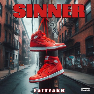 SINNER - Single