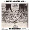 Ras Teo & Roberto Sánchez - Killamanjahro