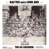 Killamanjahro — Ras Teo & Roberto Sánchez