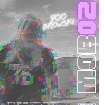MOB02 - Single