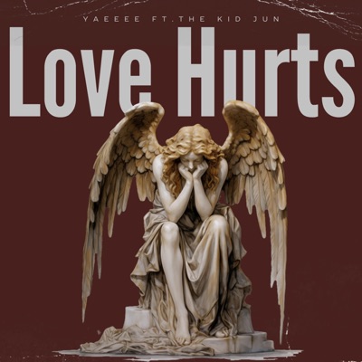Love Hurts - Single