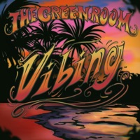 VIBING - EP - The Green Room