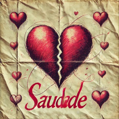 Saudade (feat. Breno021) - Single