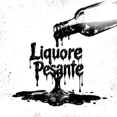 Liquore pesante - Single