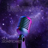 Universal - Single - IQ & Significant7
