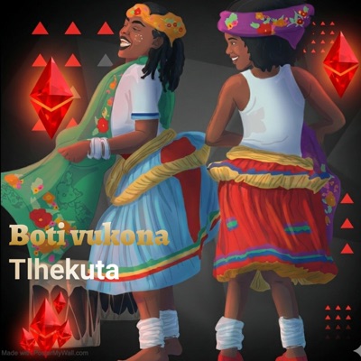 Tlhekuta - Single