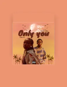 Luister naar ELISEJAY, bekijk muziekvideo's, lees de bio, bekijk de tourdata, en meer!