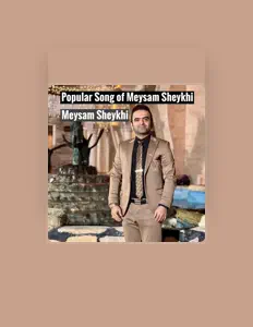 Listen to Meysam Sheykhi, watch music videos, read bio, see tour dates & more!