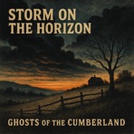 Storm On The Horizon - Single