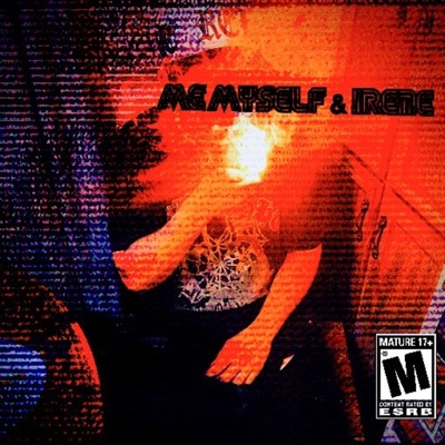 Me Myself & Irene - Single