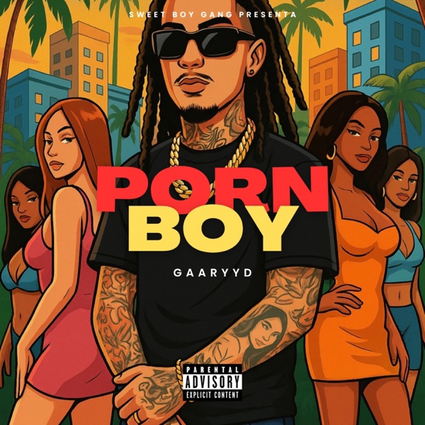 Porn Boy