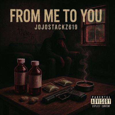 From Me To You - Single