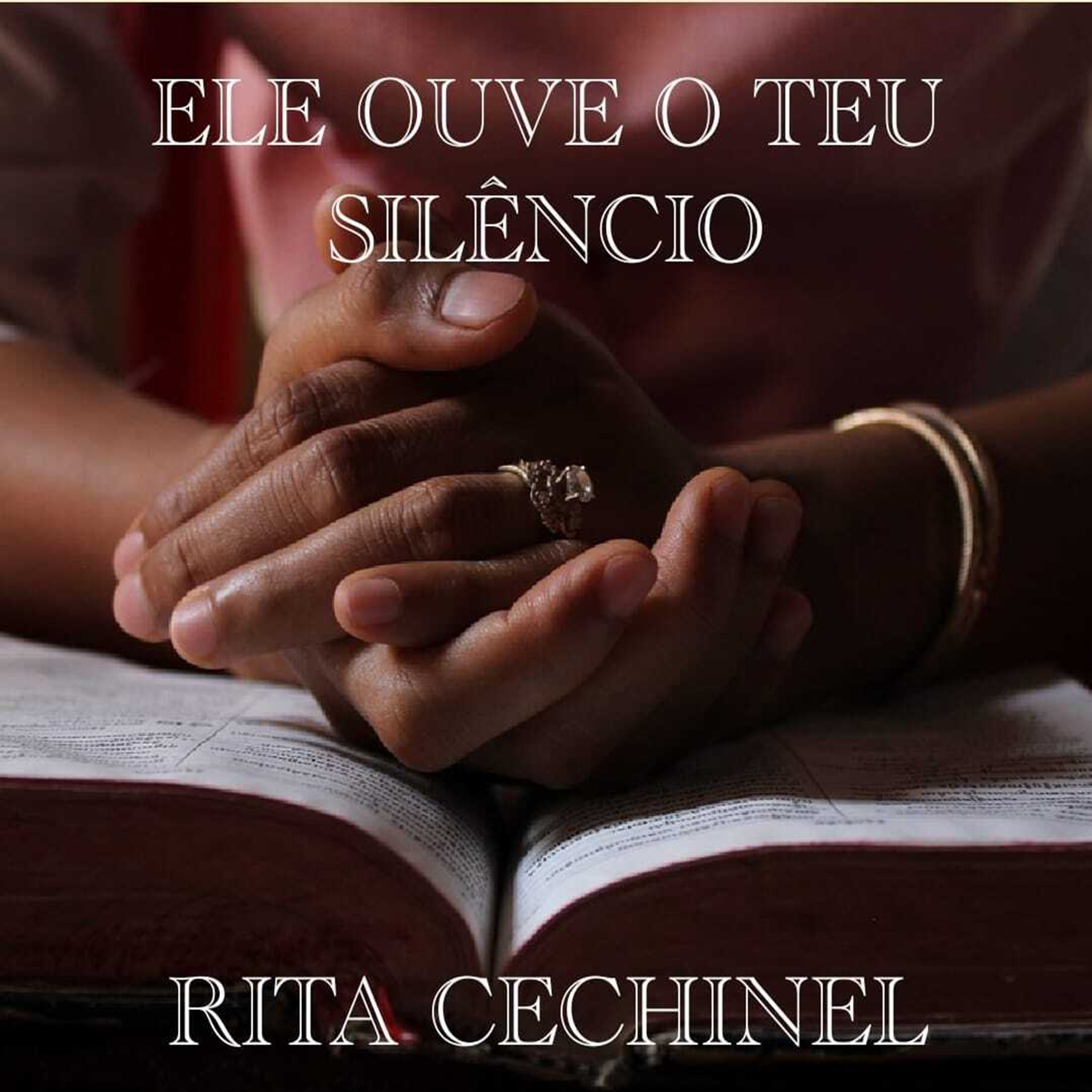 Ele Ouve o Teu Silêncio - Single