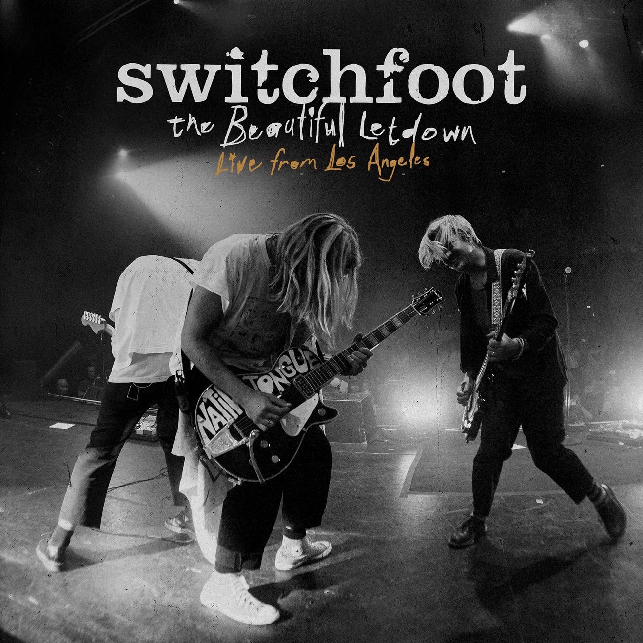 Switchfoot – The Beautiful Letdown (Live from Los Angeles) (2024) [iTunes Match M4A]