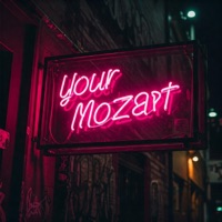Your Mozart - Single - Alina G & danxkim