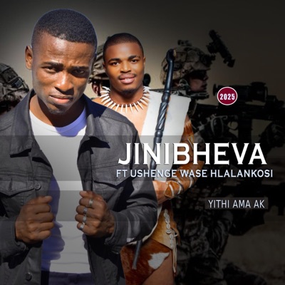 Yithi ama AK - Single