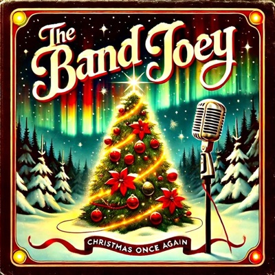 Christmas Once Again - Single