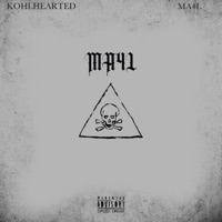 MA4L (feat. Kohlhearted & YGhayden) - Single - Production.INC