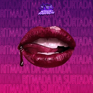 Ritmada da Surtada (feat. mc john jb)