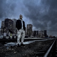 Серое небо - Single - Sredi Okrain