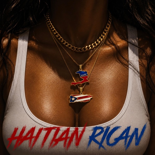 Haitian Rican (feat. Akasha)