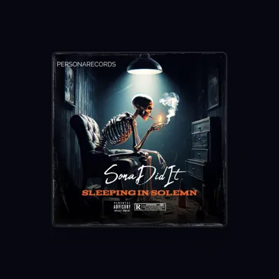 Listen to SonaDidIt, watch music videos, read bio, see tour dates & more!