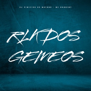 RLK DOS GEMEOS