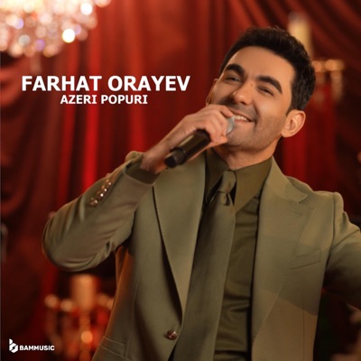 Azeri Popuri - Single