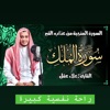 حميد أحمد الأيوبي - اجمل تلاوة خاشعة لسورة الملك كاملة مكررة تشرح الصدر السورة المنجية من عذاب القبر للقارئ علاء عقل