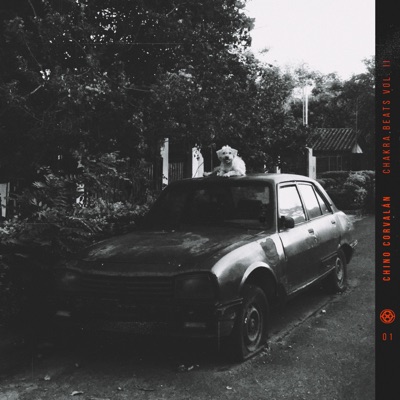 CHAKRA BEATS INSTRUMENTAL VOL.II